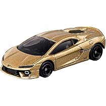 Amazon.co.jp: タカラトミー(TAKARA TOMY) 『 トミカ No.118